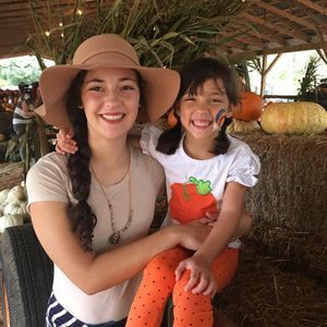 Meet your Posher, Jenifer